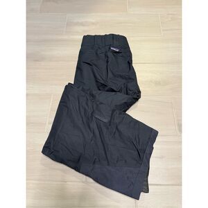 Patagonia RECCO Snow Ski Pants | Men’s XL | Black | Lightweight & Waterproof